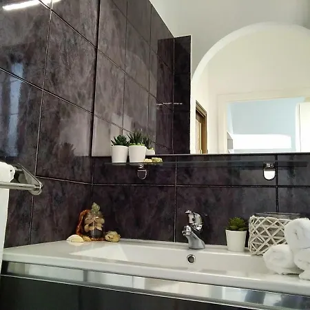 Apartment Casa Romans, Via Della Palma, 63
