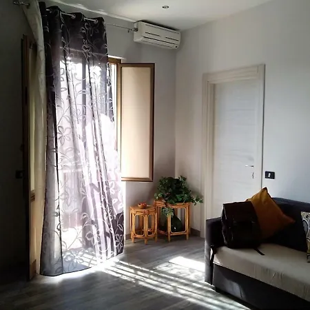 Casa Romans, Via Della Palma, 63 Apartment *