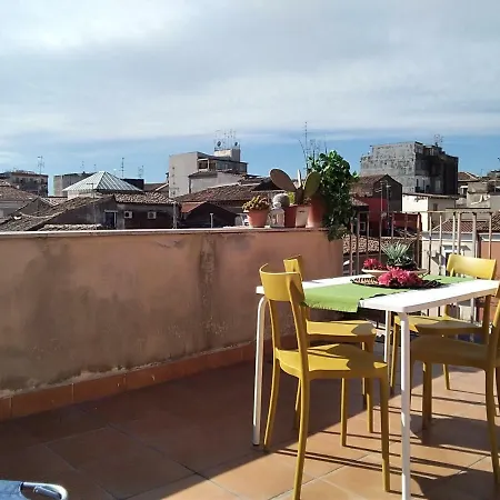 Casa Romans, Via Della Palma, 63