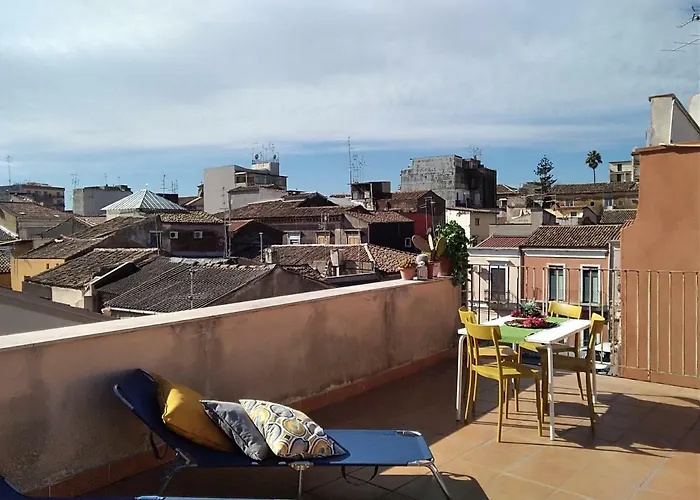Casa Romans, Via Della Palma, 63 Apartmán *