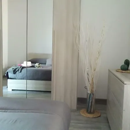 Casa Romans, Via Della Palma, 63 Апартаменты