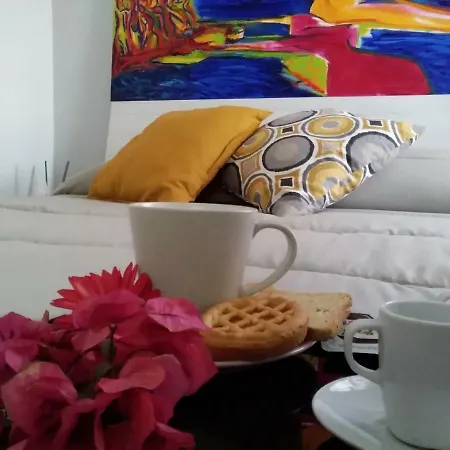 Casa Romans, Via Della Palma, 63 Катания