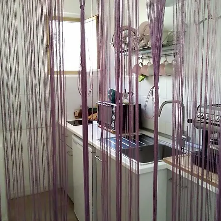 Casa Romans, Via Della Palma, 63 Апартаменты *