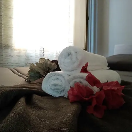 Апартаменты Casa Romans, Via Della Palma, 63 Катания