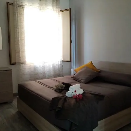 Апартаменты Casa Romans, Via Della Palma, 63 Катания