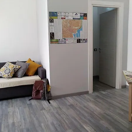 Casa Romans, Via Della Palma, 63