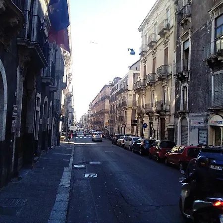 Апартаменты Casa Romans, Via Della Palma, 63